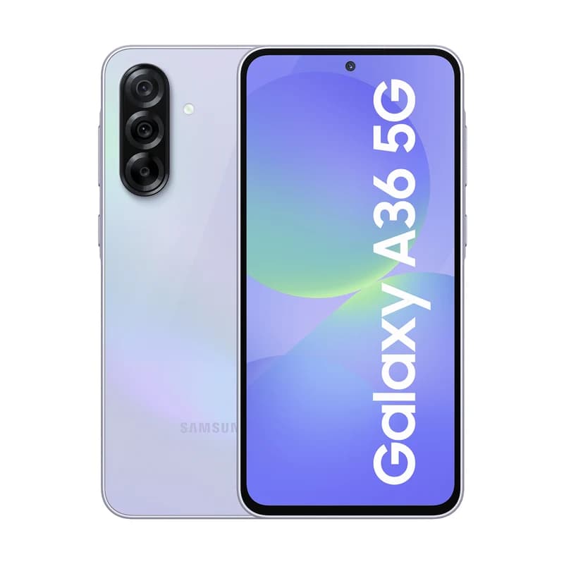 Samsung Galaxy A36 5G 256GB