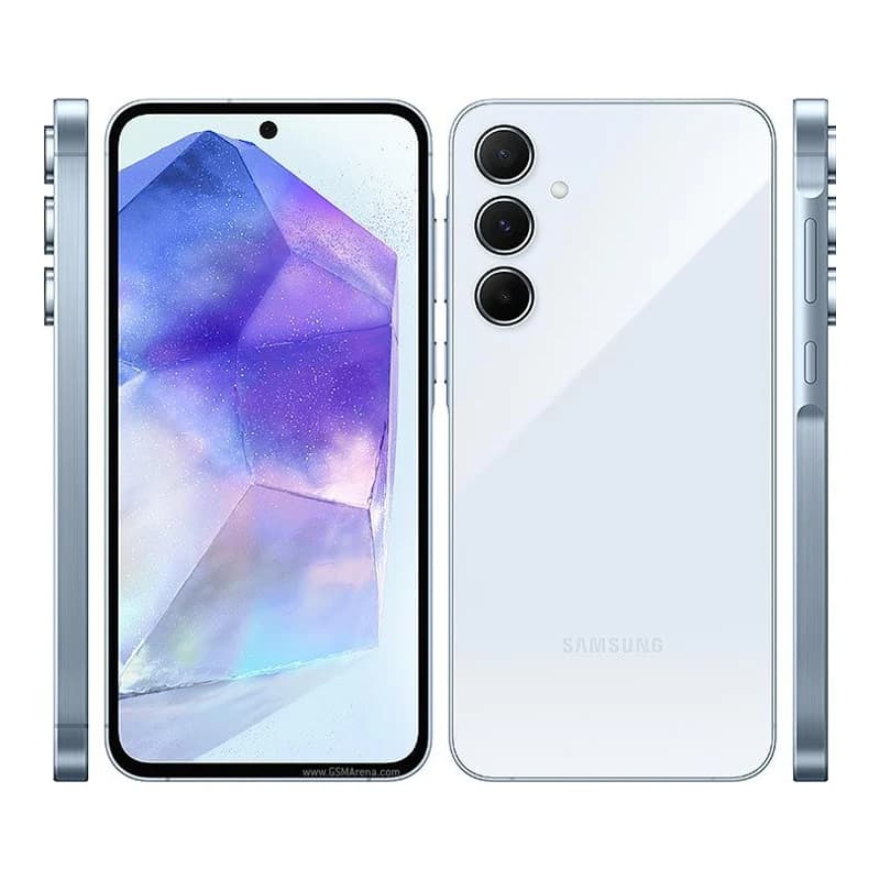 Samsung Galaxy A55 5G