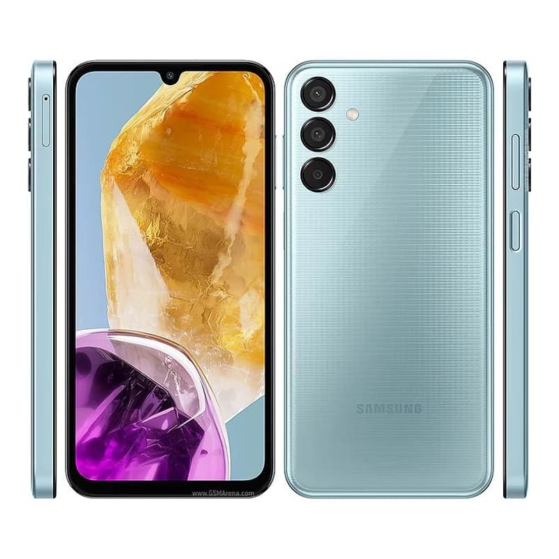 Samsung Galaxy M15 5G