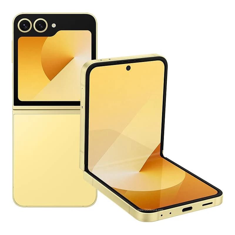 Samsung Galaxy Z Flip 6