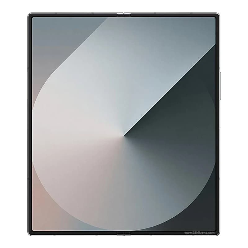 Samsung Galaxy Z Fold 6