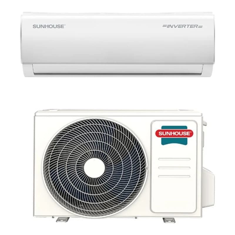 Điều hoà Inverter Sunhouse SKAC09GWI 1HP