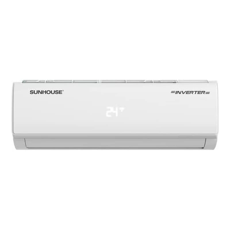 Điều hoà Inverter Sunhouse SKAC18GWI 2HP