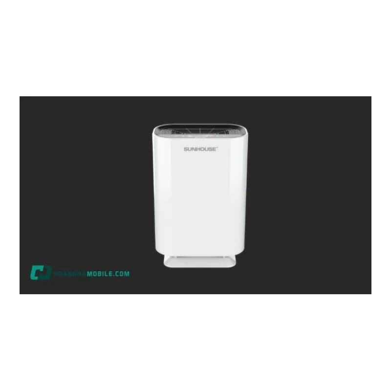 Máy lọc không khí Sunhouse SHAP-1822D âm thầm