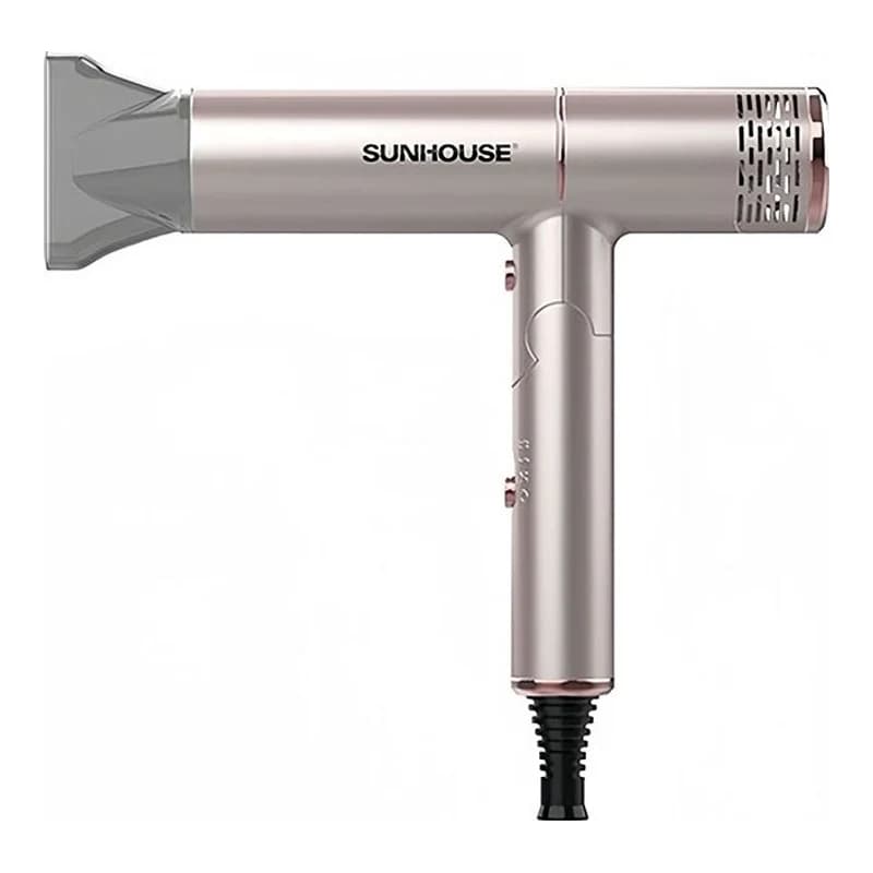 Máy sấy tóc Mama SHD2304 1500W