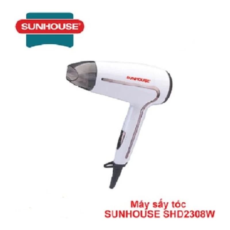 Máy sấy tóc Sunhouse SHD2308 1600W