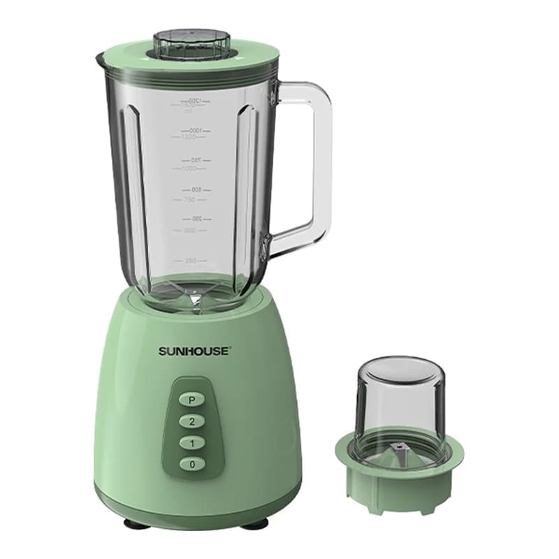 Máy xay sinh tố mini Sunhouse SHD5118 1.5L