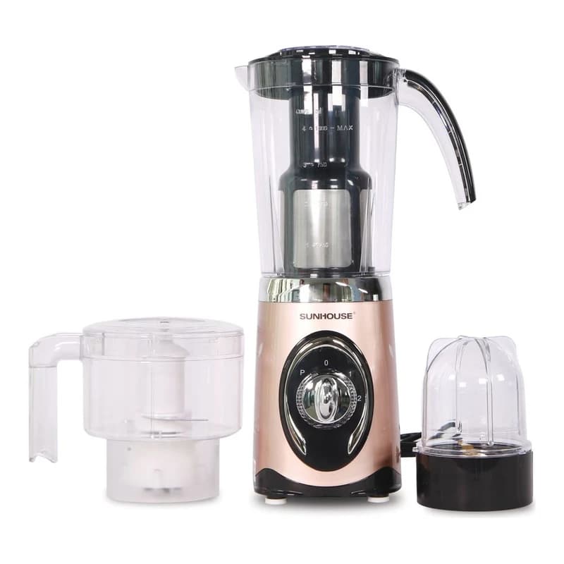 Máy xay sinh tố Sunhouse SHD5326 2L