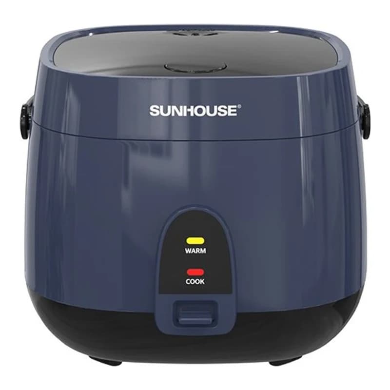 Nồi cơm điện cơ Sunhouse SHD8939 1.8L niêu
