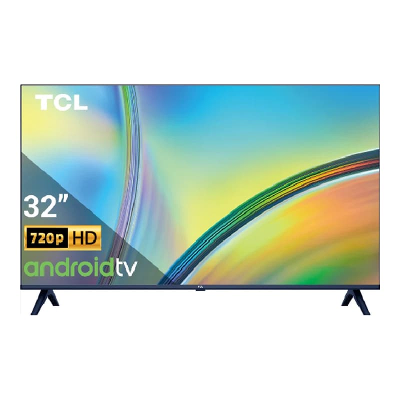 Tivi TCL HD Android 32S5400A 32 inch