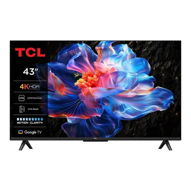 Tivi TCL 4K 43P735 43 inch Google TV