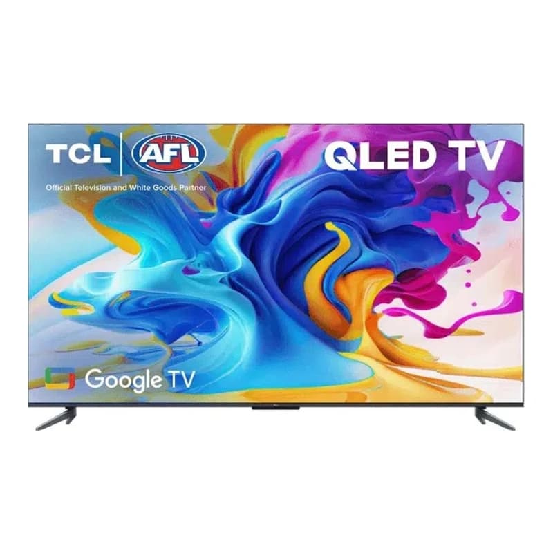 Tivi TCL QLED 4K 50C645 50 inch