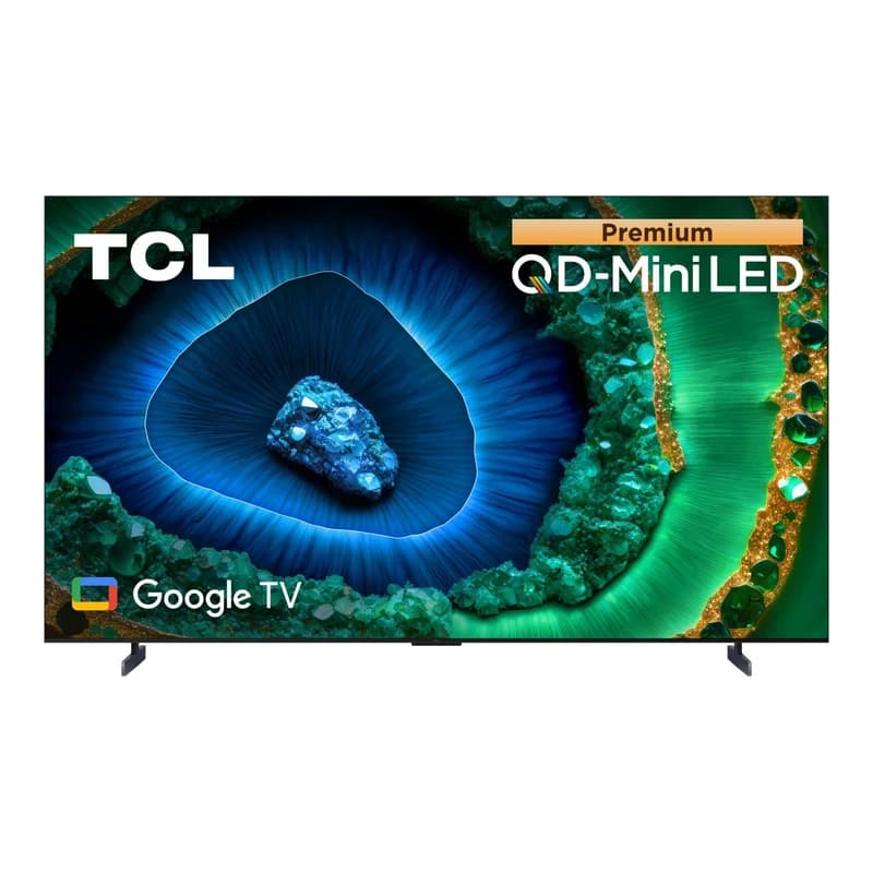 Tivi TCL QLED Mini LED 4K 75C855 75 inch (2026)