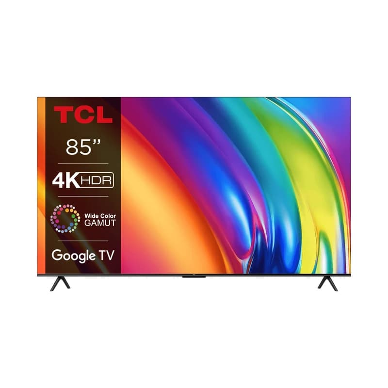 Tivi TCL 4K 85P745 85 inch Google TV