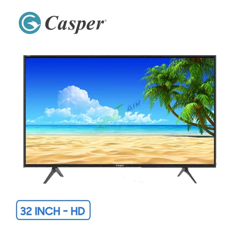 Tivi Casper Smart 32 inch HD 32HG5200