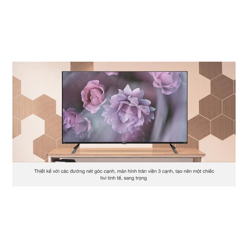 Tivi Casper Smart 55 inch 4K UG6500