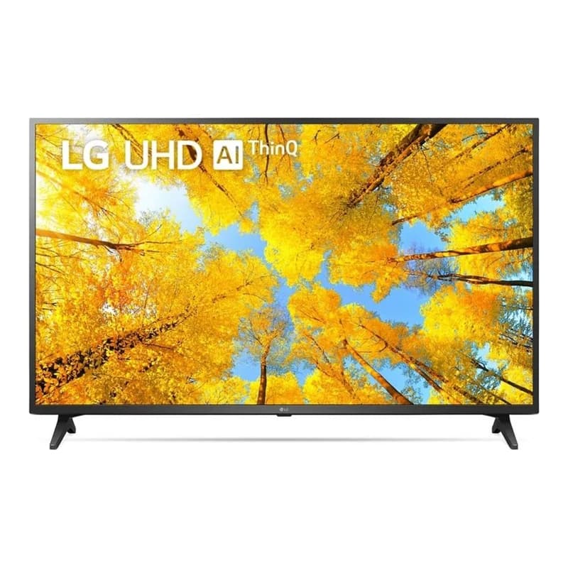 Tivi LG UHD 4K 50UR7550PSF 50 inch