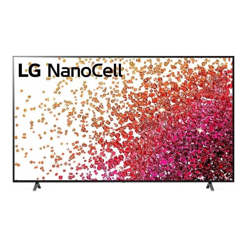 Tivi LG NanoCell 4K 55NANO75 55 inch