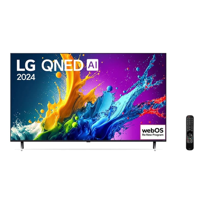 Tivi LG QNED 4K 55QNED80 55 inch