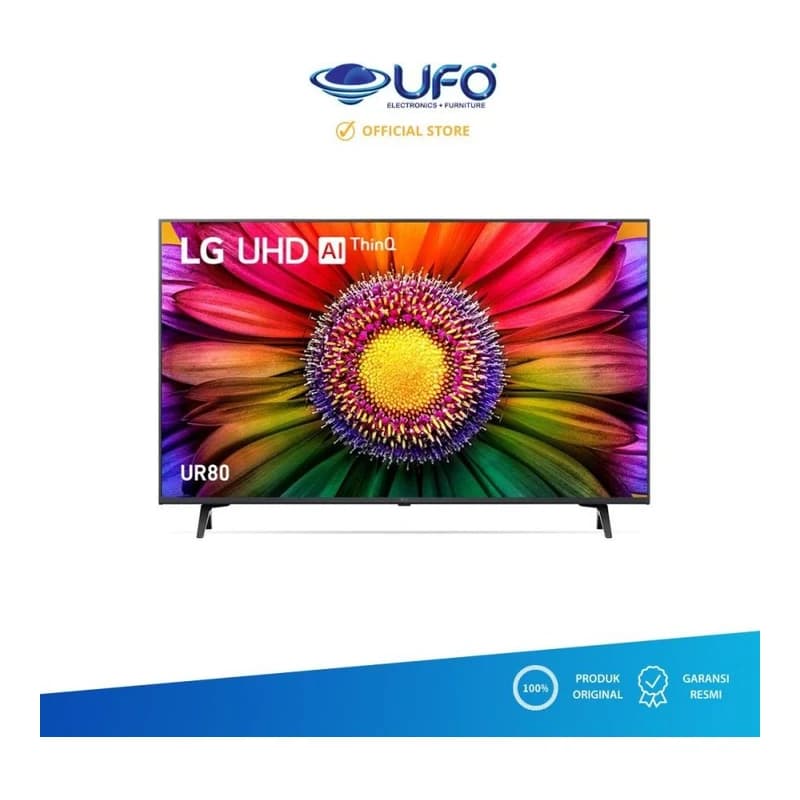 Tivi LG UHD 4K 65UR8050PSB 65 inch
