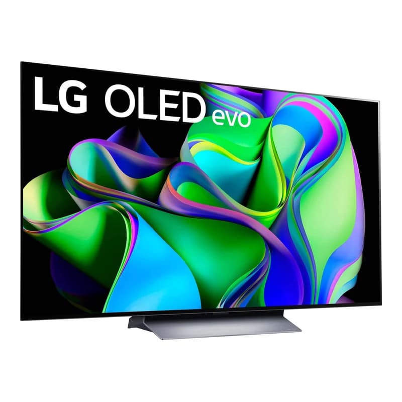 Tivi LG OLED Evo 4K OLED77C3PSA 77 inch