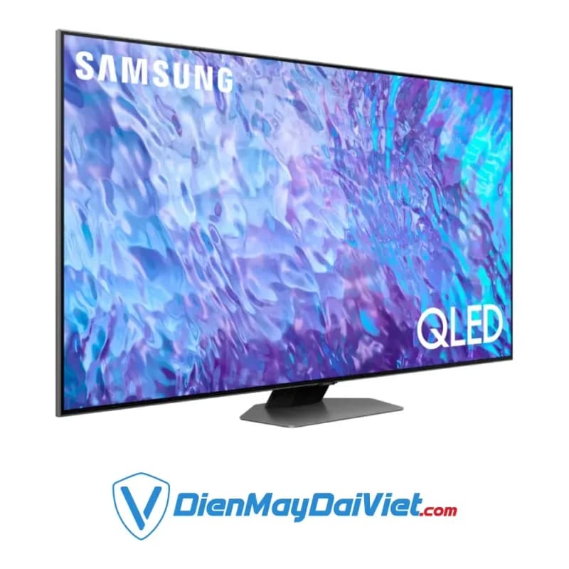 Tivi Samsung Neo QLED 4K QA50QN90C 50 inch