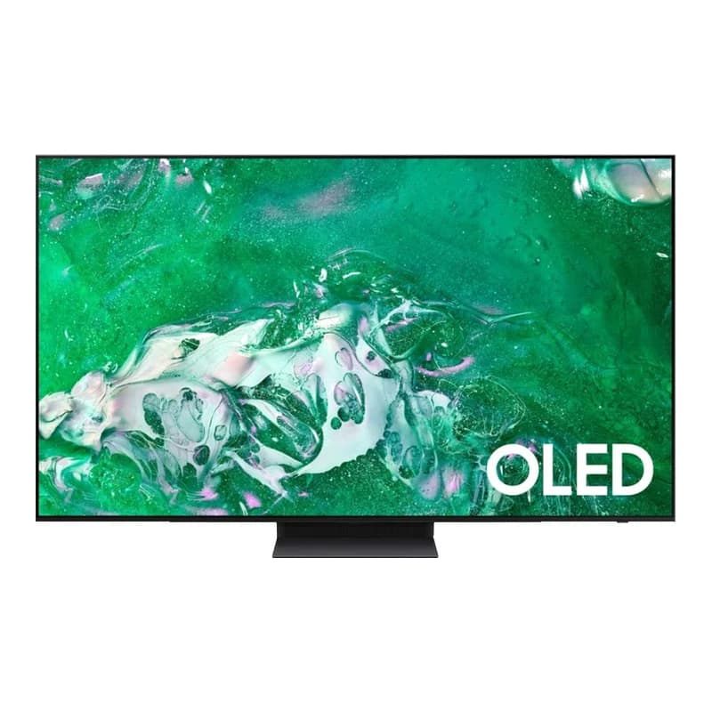 Tivi Samsung OLED 4K QA55S90C 55 inch