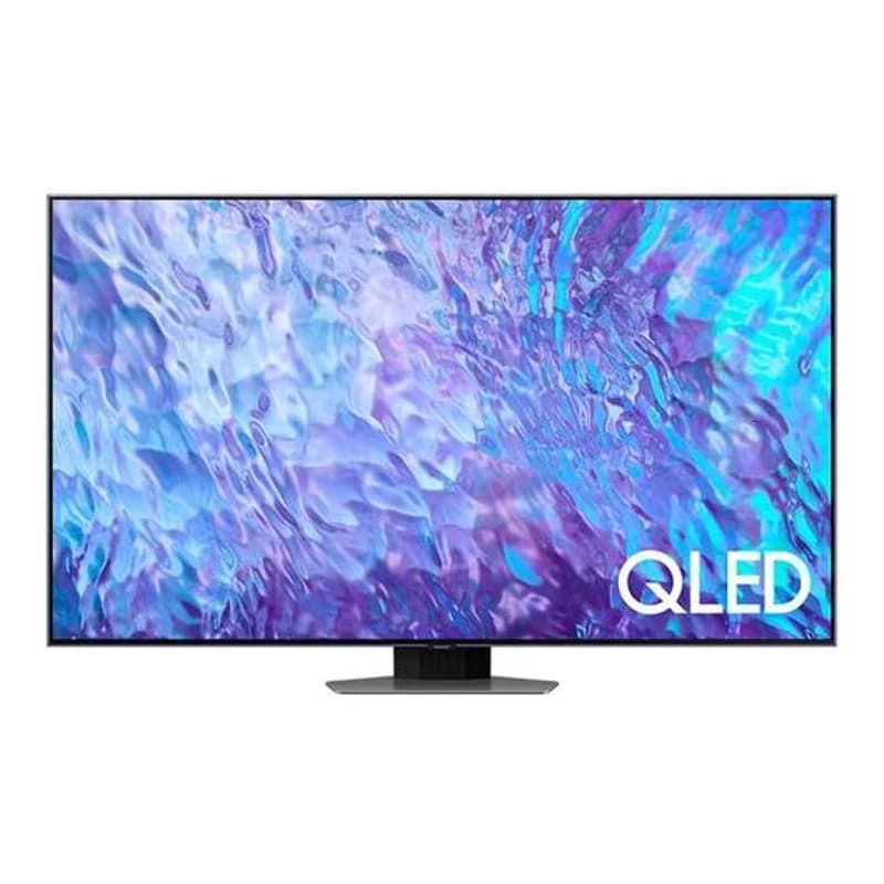 Tivi Samsung QLED 4K QA65Q80C 65 inch
