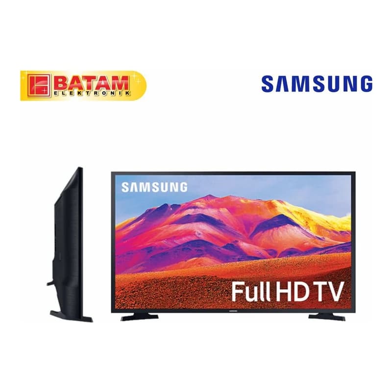 Tivi Samsung Smart 43 inch FHD UA43T6500