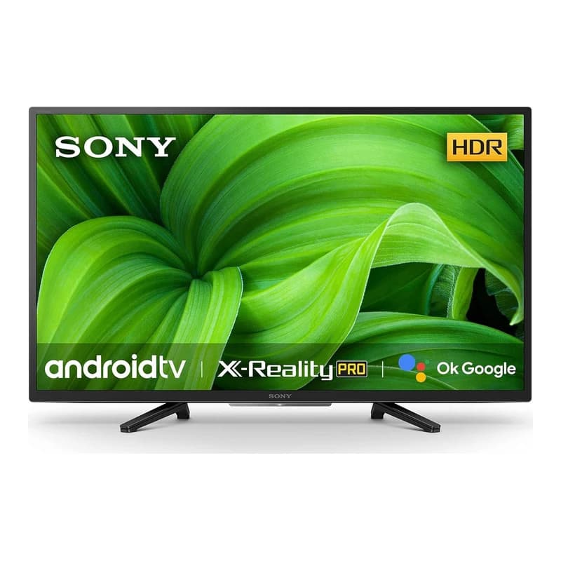 Tivi Sony HD Smart KD-32W830 32 inch