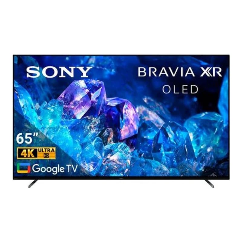 Tivi Sony Bravia XR OLED 4K XR-65A80L 65 inch (2026)