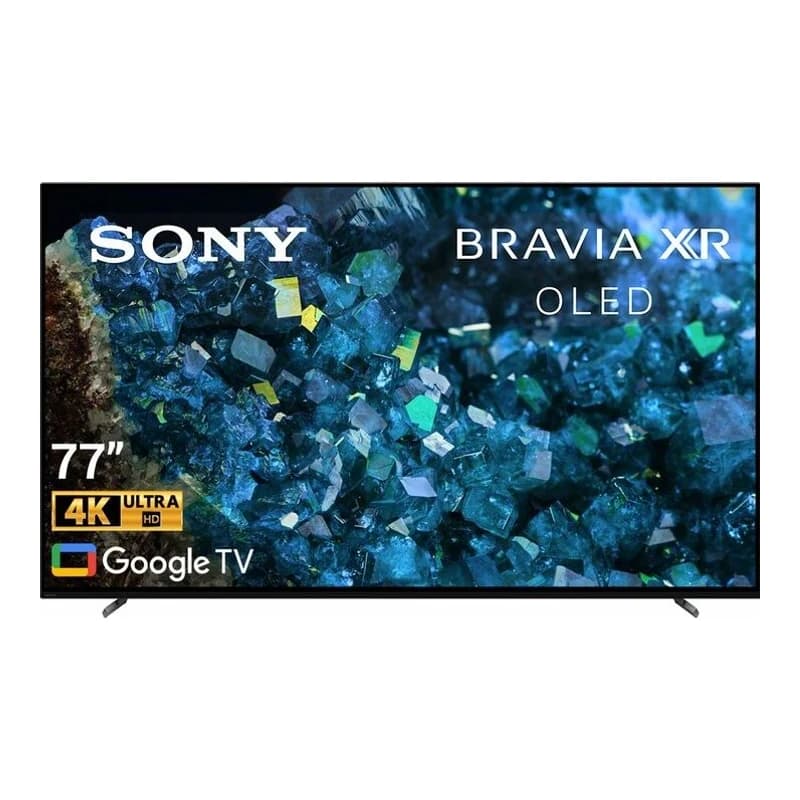 Tivi Sony Bravia XR OLED 4K XR-77A80L 77 inch