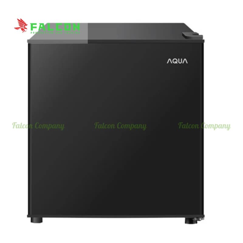 Tủ lạnh mini Aqua 50L AQR-D59FA(BS)