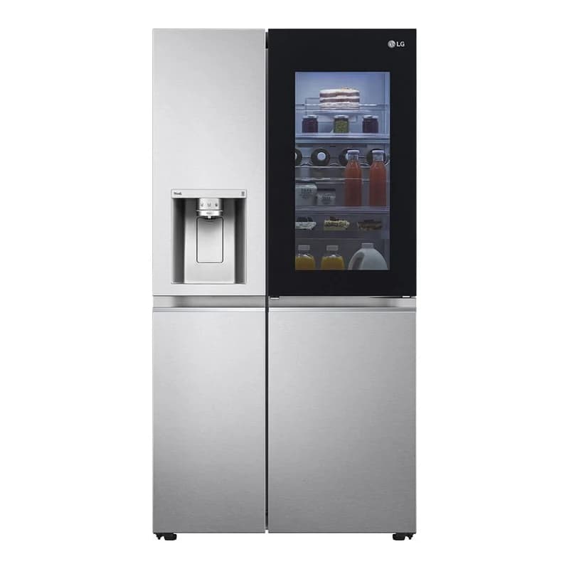 Tủ lạnh LG InstaView 635L GR-X257JC