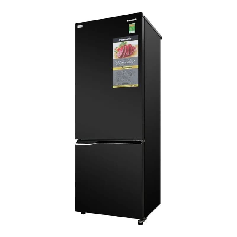 Tủ lạnh Panasonic Inverter 326L NR-BV329QKV2
