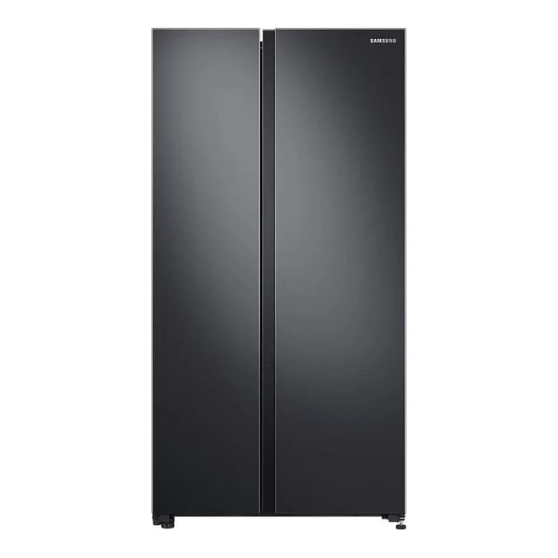 Tủ lạnh Samsung Side by Side Inverter 655L RS62R5001B4/SV