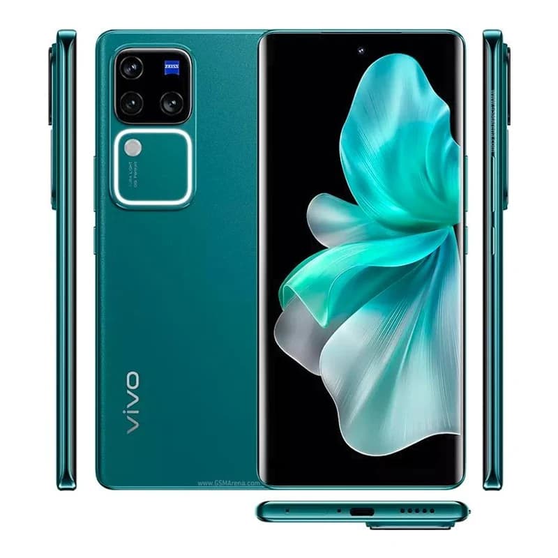 Vivo V30 Pro