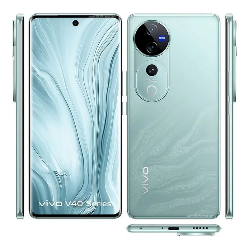 Vivo V40 Pro
