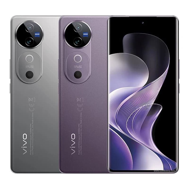 Vivo V40