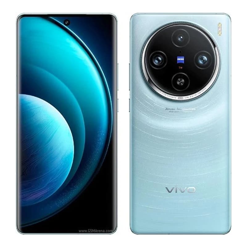 Vivo X100 Pro