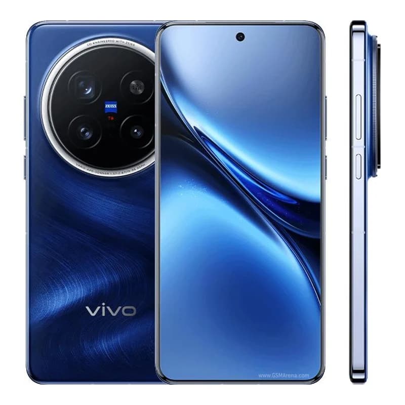 Vivo X200 Pro
