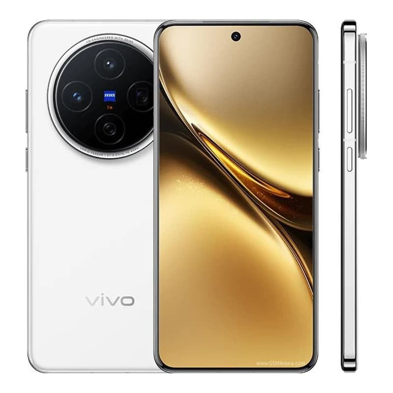 Vivo X200