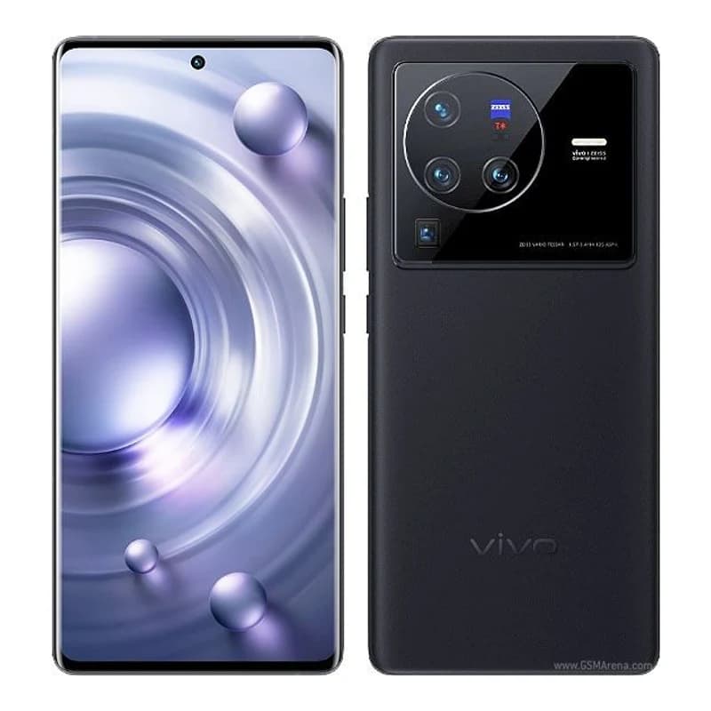 Vivo X80 Pro