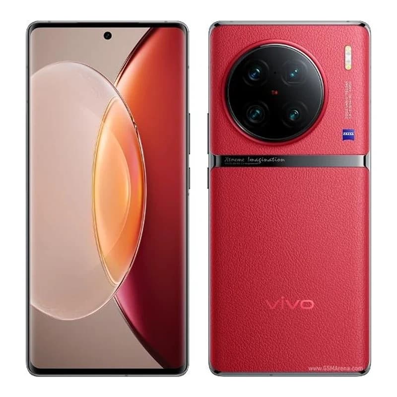 Vivo X90 Pro+