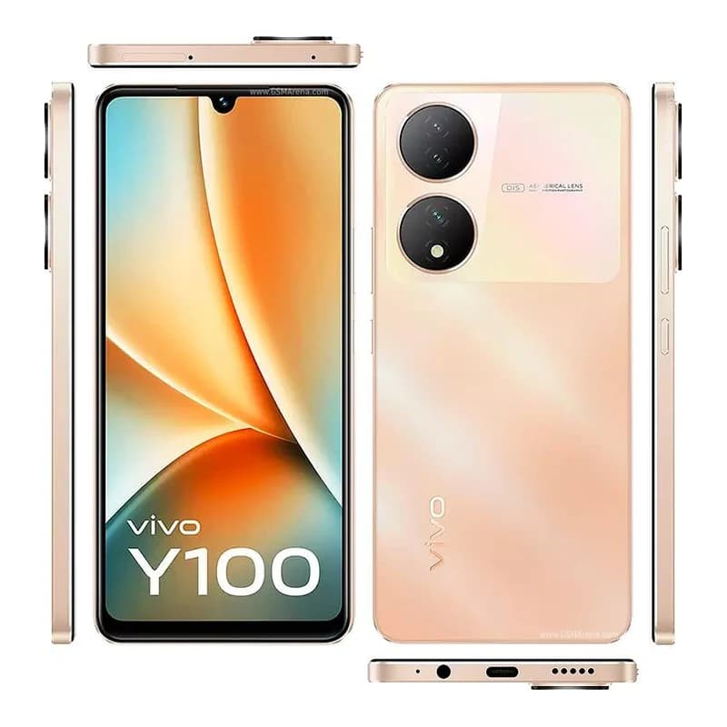 Vivo Y100