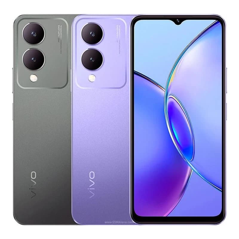 Vivo Y17s