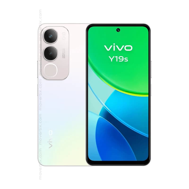 Vivo Y19s 4G 128GB