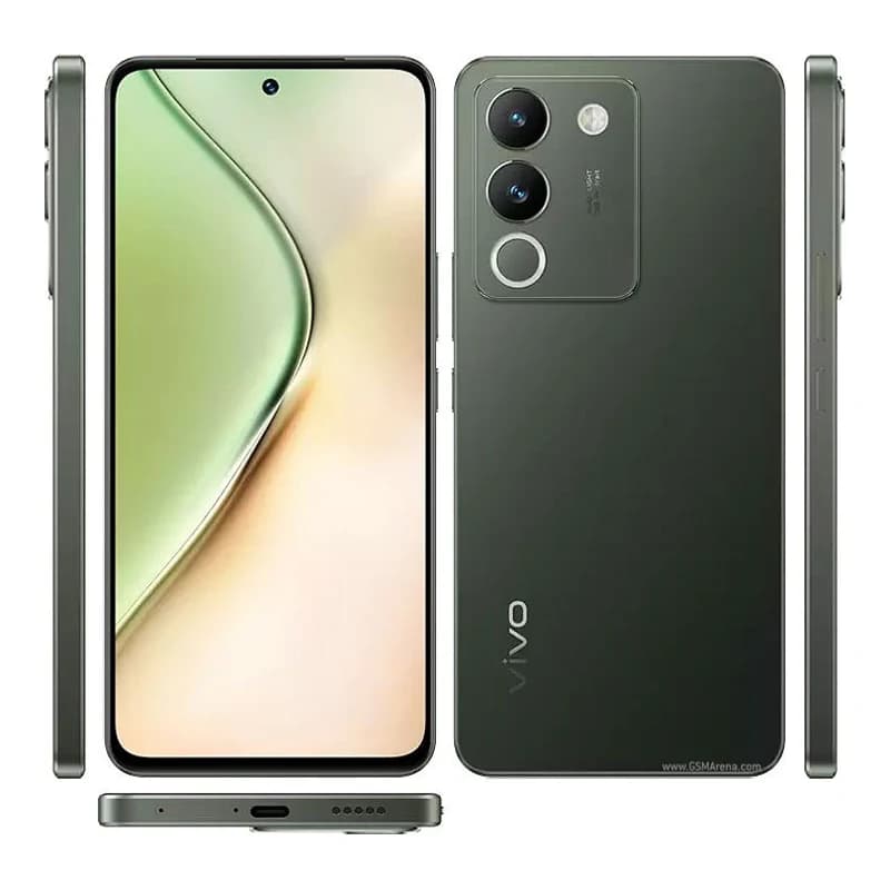 Vivo Y200