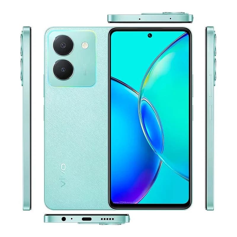 Vivo Y36