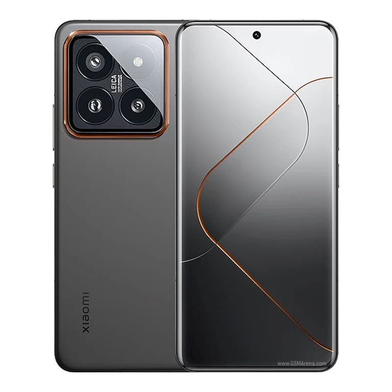 Xiaomi 14 Pro